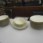 691 4801 DINNER SET